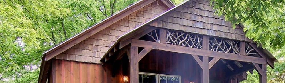 The Smokehouse Lodge and Cabins photo 73