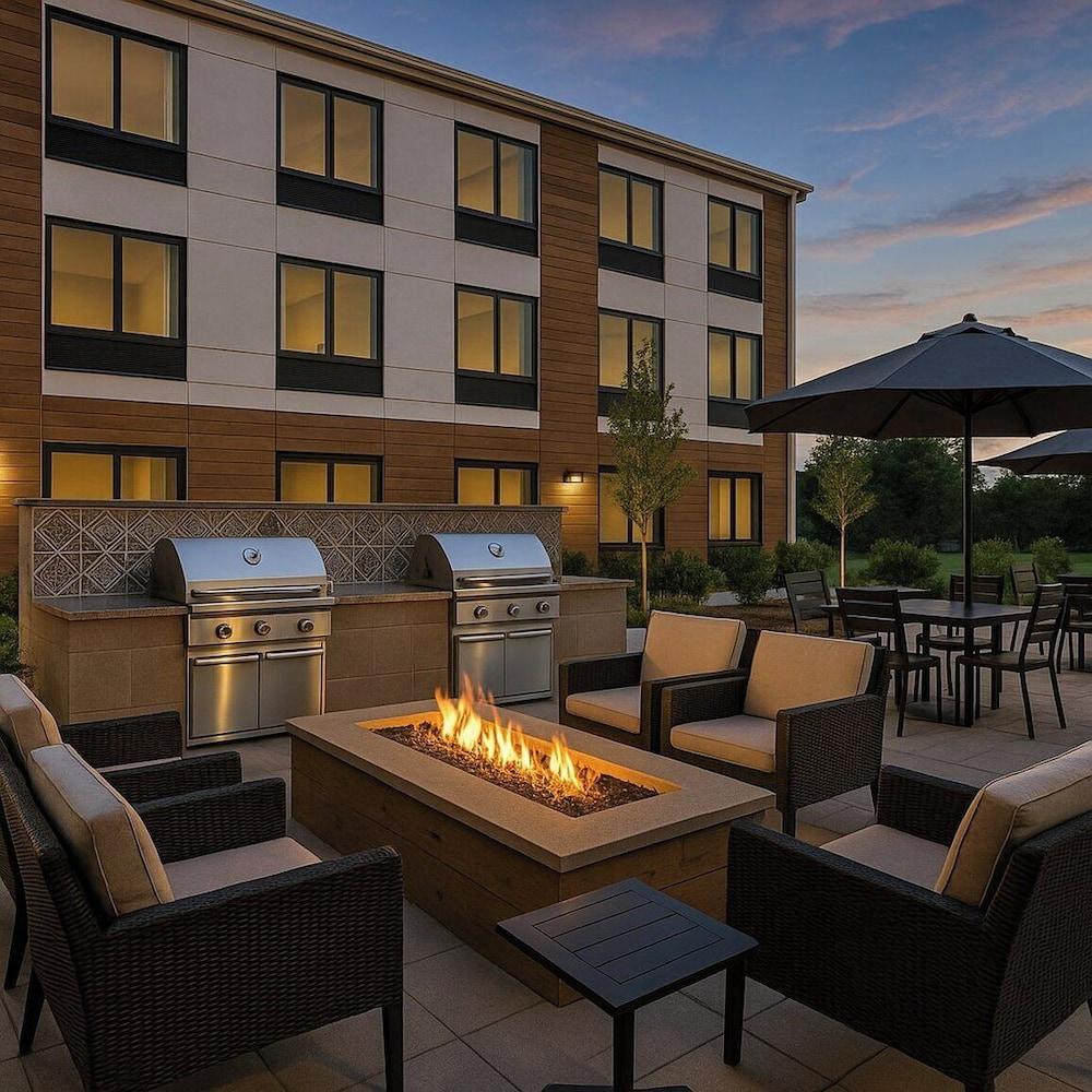 YourSpace Hotels Chesapeake photo 3