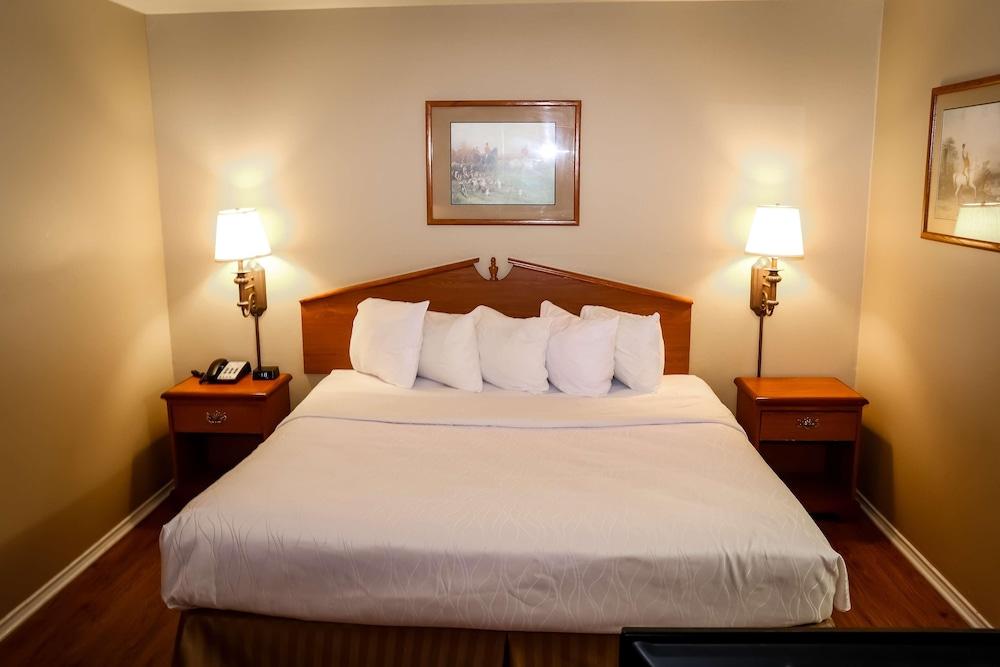 Americas Best Value Inn & Suites Sonora photo 8