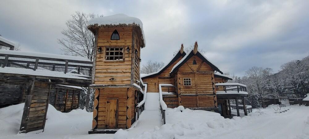 Vikings Villages Resort photo 53