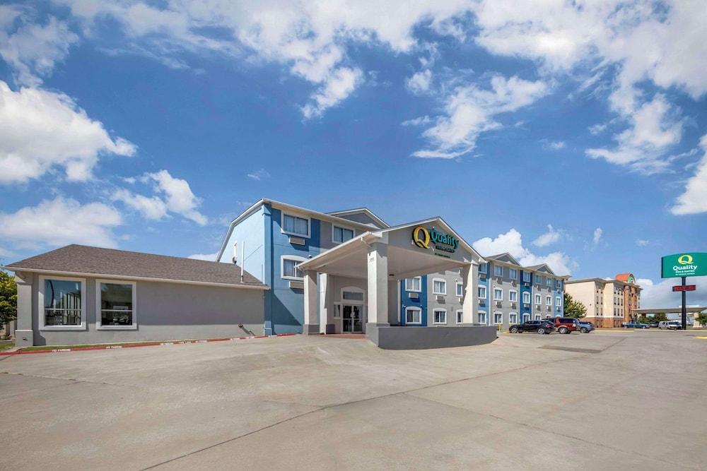Quality Inn El Reno photo 28