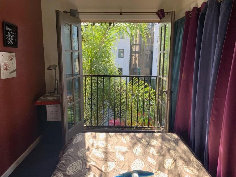RK Hostel San Diego photo 5
