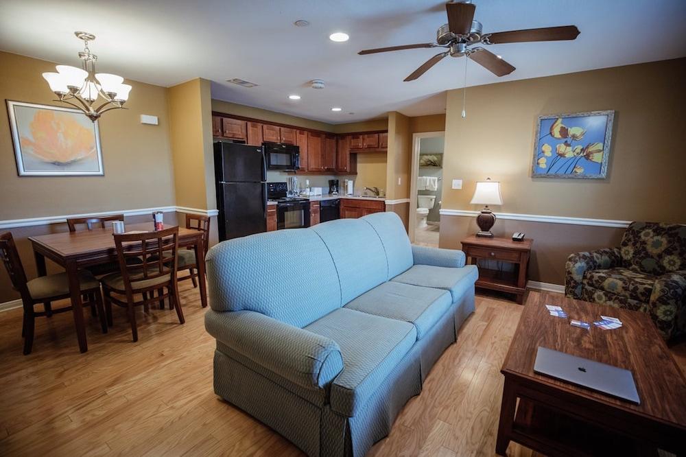 Holiday Inn Club Vacations Galveston Seaside Resort by IHG photo 11
