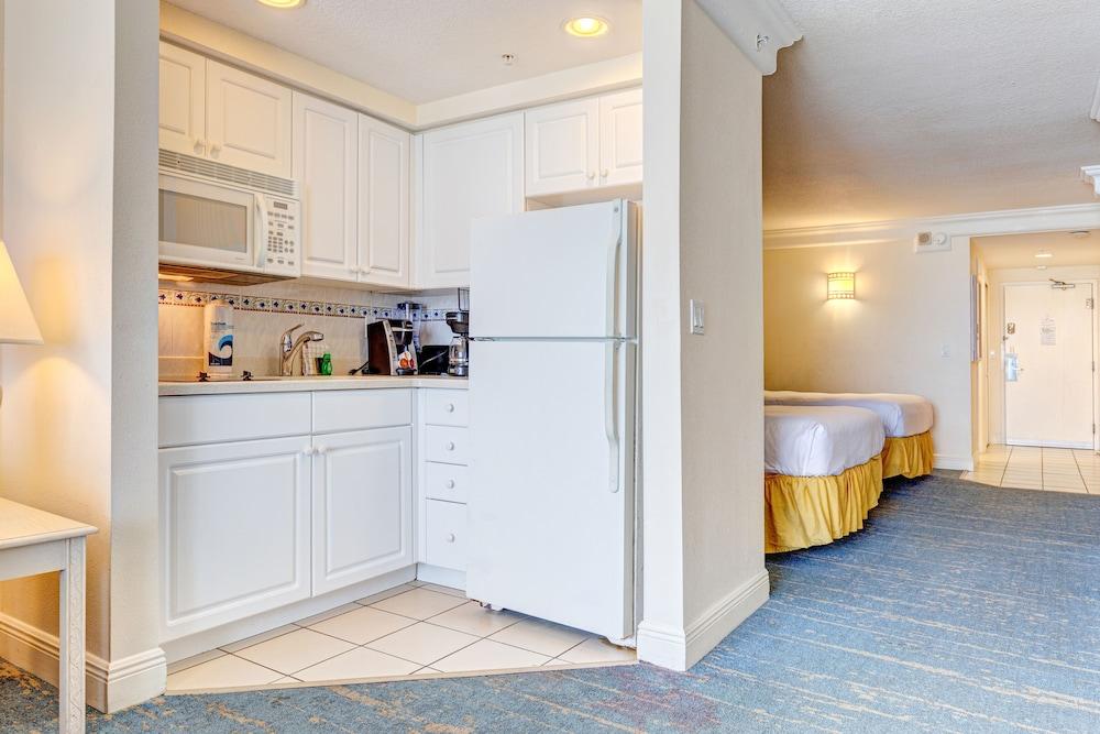 Daytona Beach Resort photo 3