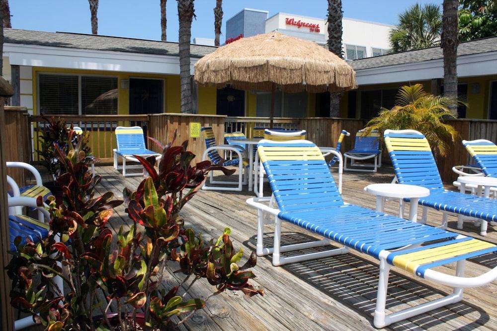 Barefoot Bay Resort & Marina photo 56