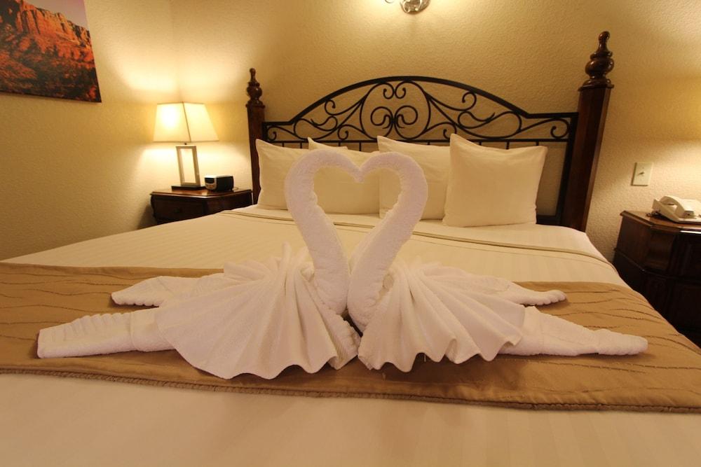 Sedona Springs Resort photo 3