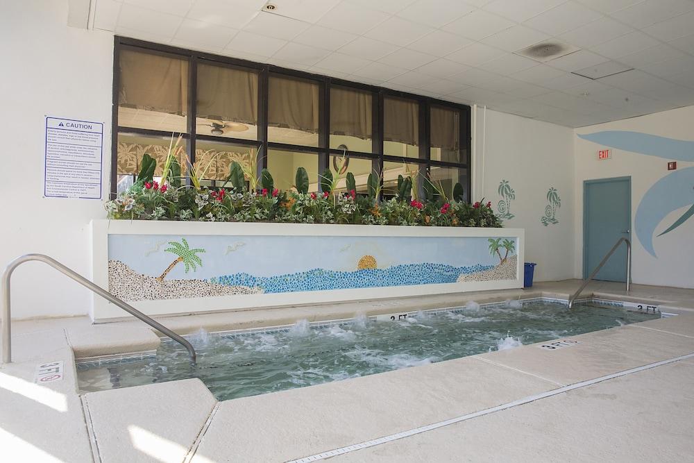 Grande Shores Ocean Resorts Condominiums photo 40