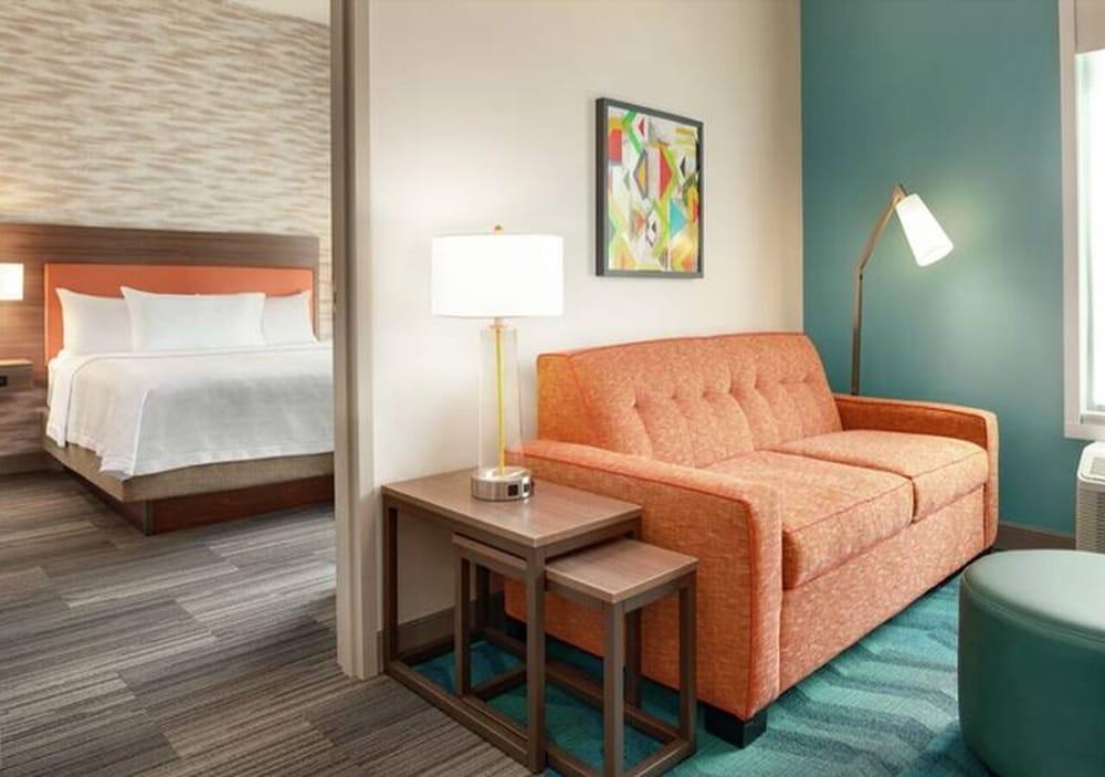 Home2 Suites By Hilton New Braunfels photo 10