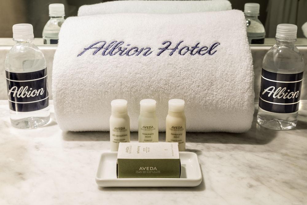 Albion South Beach Hotel photo 30