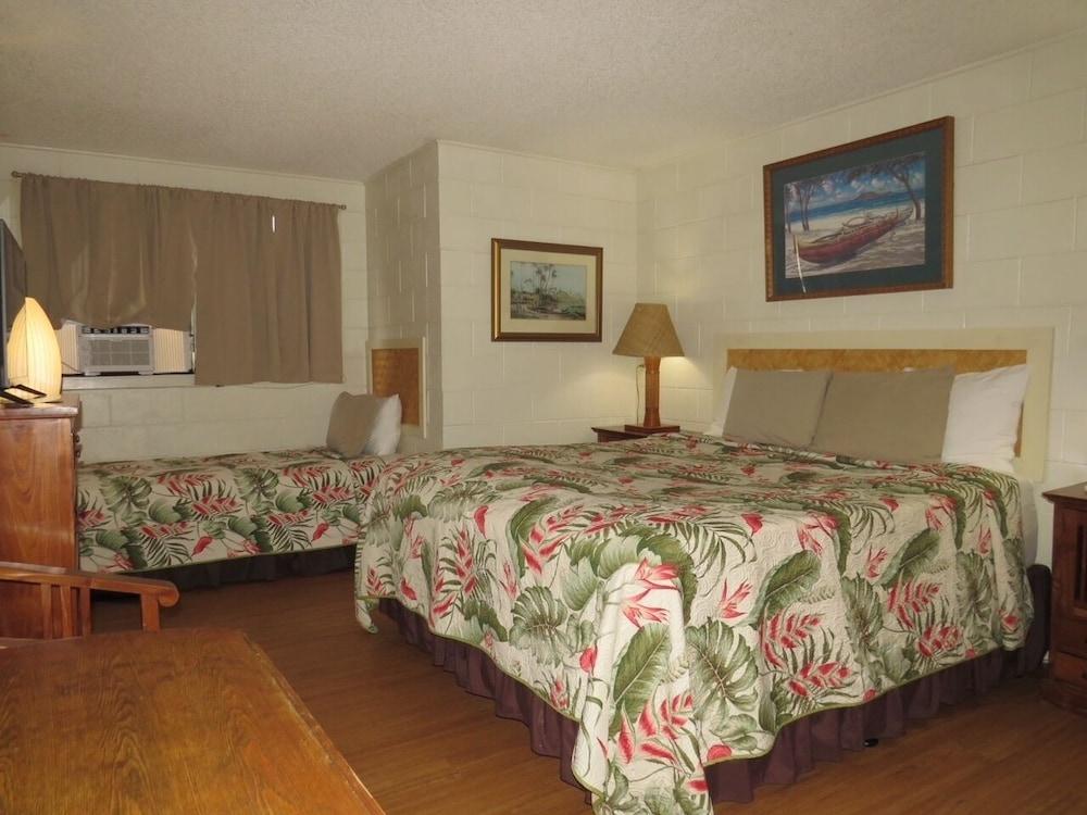 Kaua'i Palms Hotel photo 28