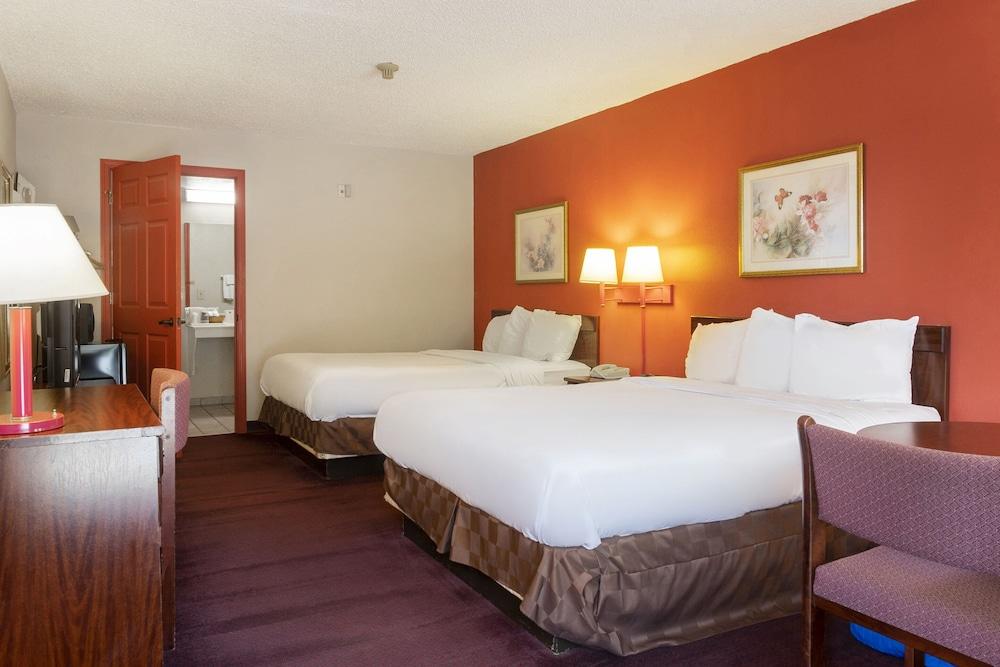 Days Inn by Wyndham Adairsville photo 14