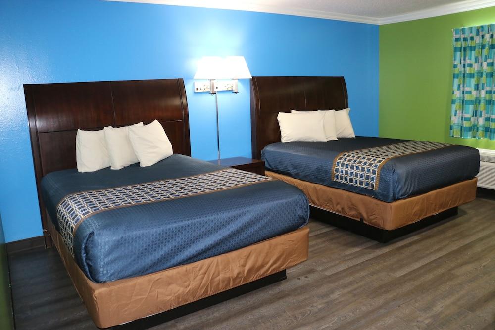 Amber Inn Motel Le Mars photo 37