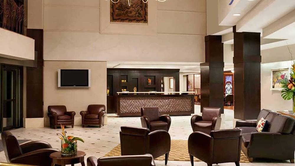 Woodcliff Hotel and Spa photo 3