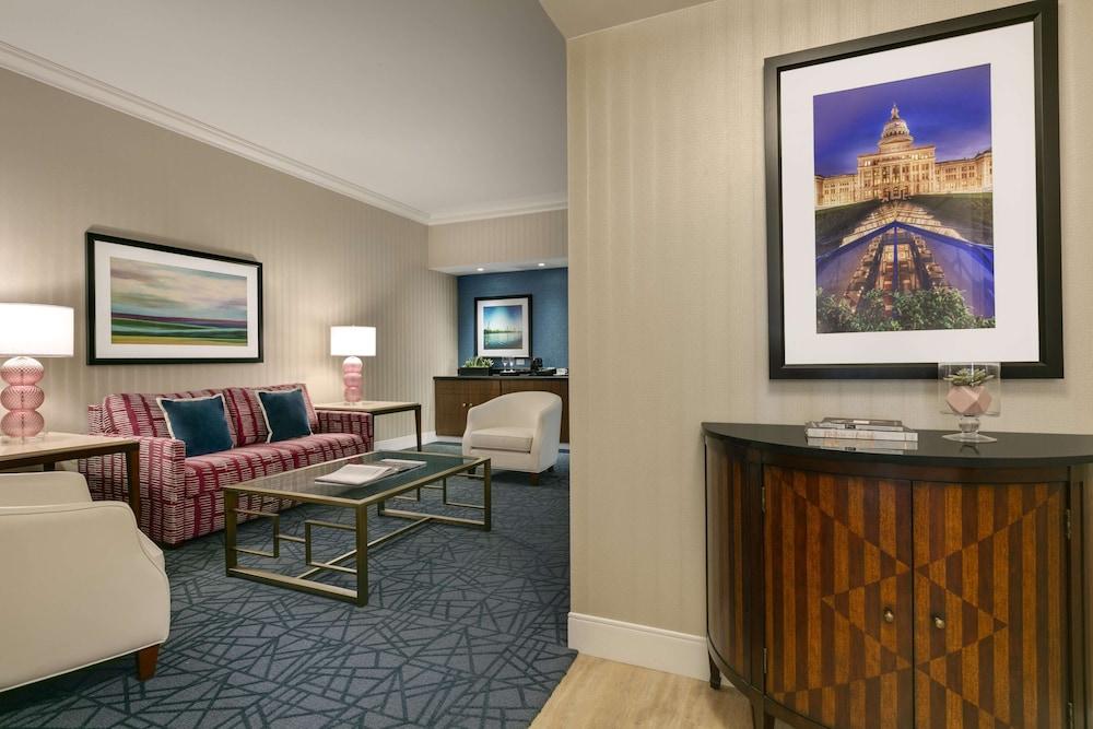 Fairmont Austin photo 11