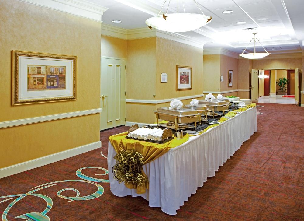 Holiday Inn Chantilly-Dulles Expo Center by IHG photo 42
