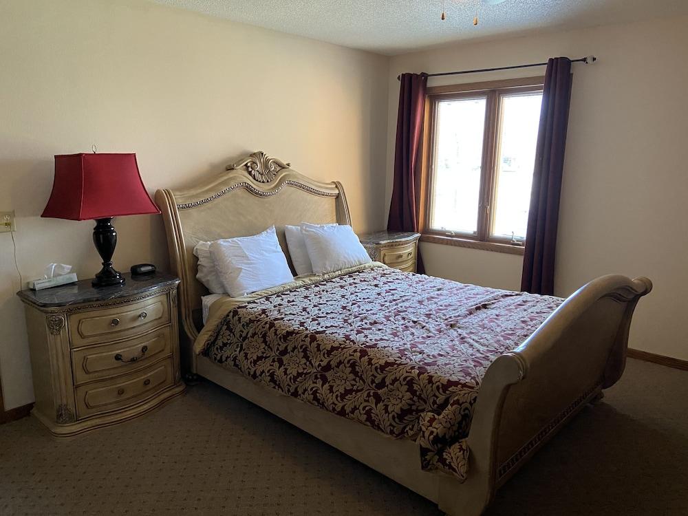 Horseshoe Bay Lodge photo 2