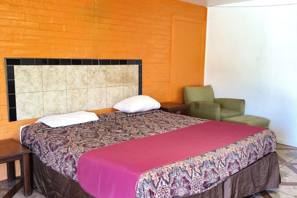 Way Side Inn by Hotel O Dallas near Fair Park Downtown photo 5