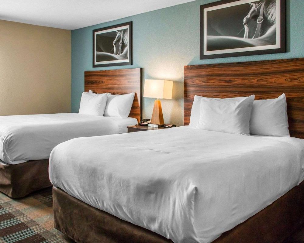 MainStay Suites Cotulla photo 8
