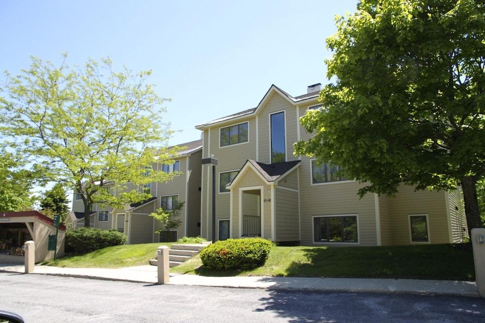 Vantage Point Villas at Stratton Mountain Resort photo 1