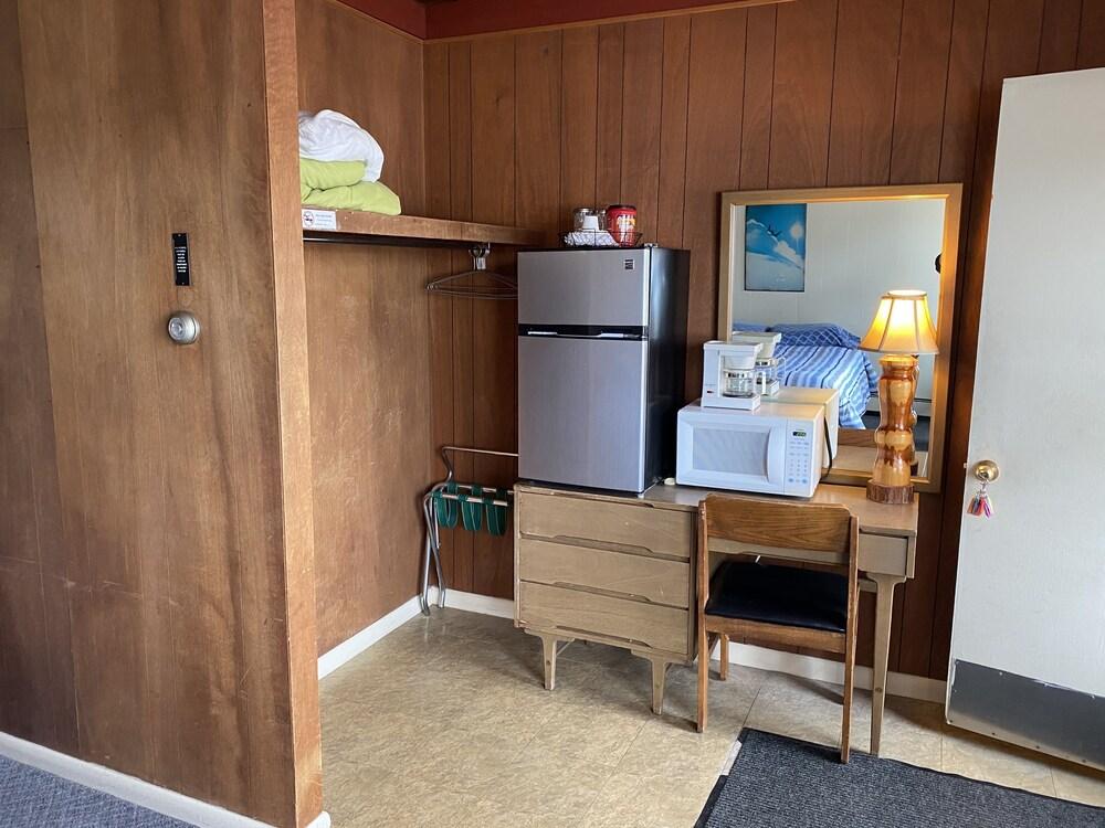 Villa Moderne Motel photo 4