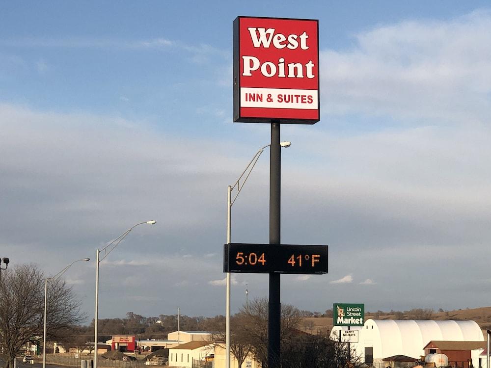 West point inn and suites photo 10