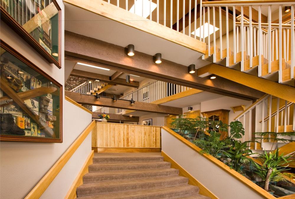 Aspen Mountain Lodge photo 15
