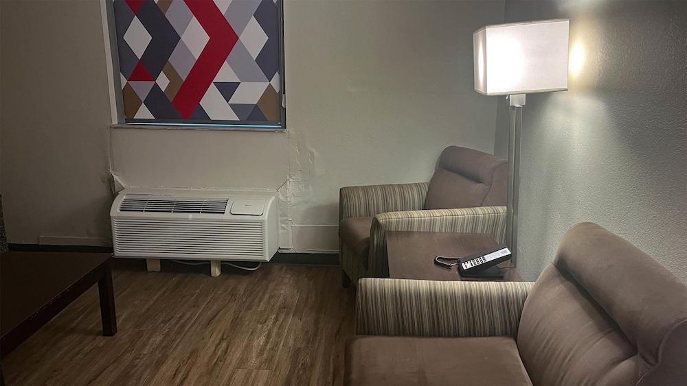 Motel 6 – Lake City, Fl – Medical Center photo 2