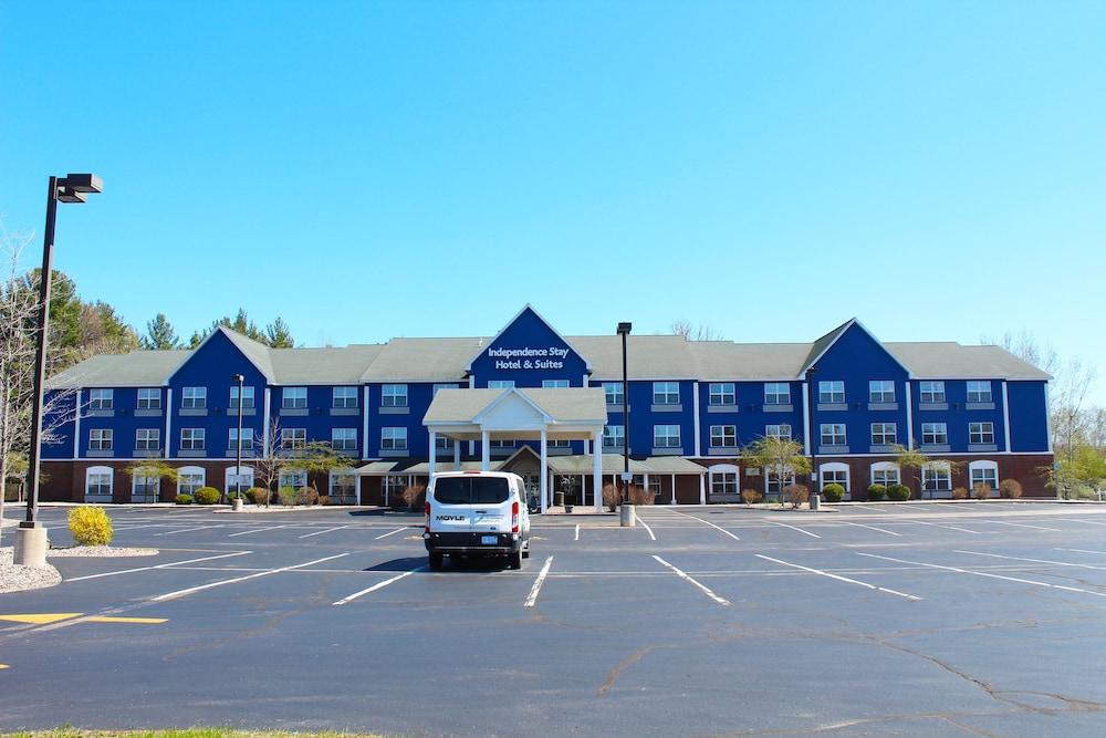 Independence Stay Hotel & Suites photo 6