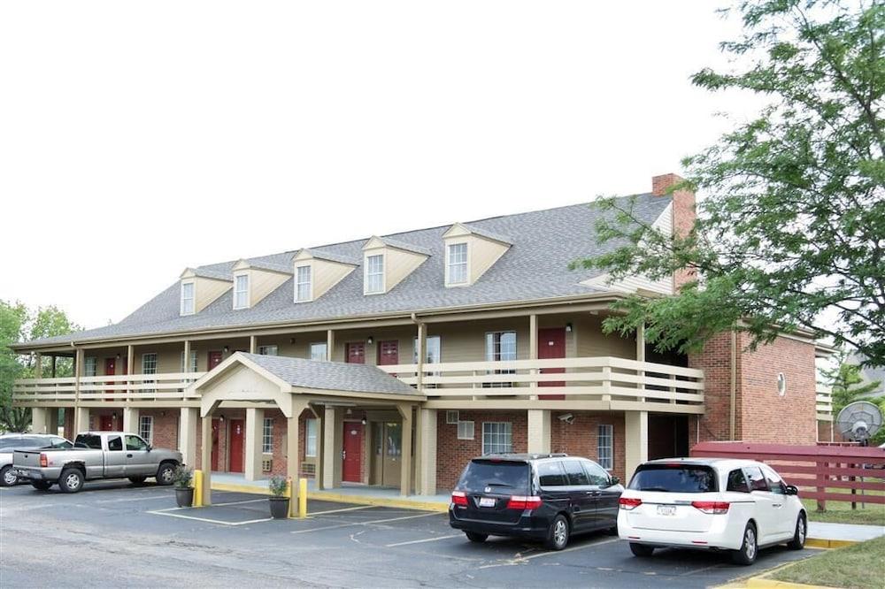 Motel 6 - Dayton, OH photo 3