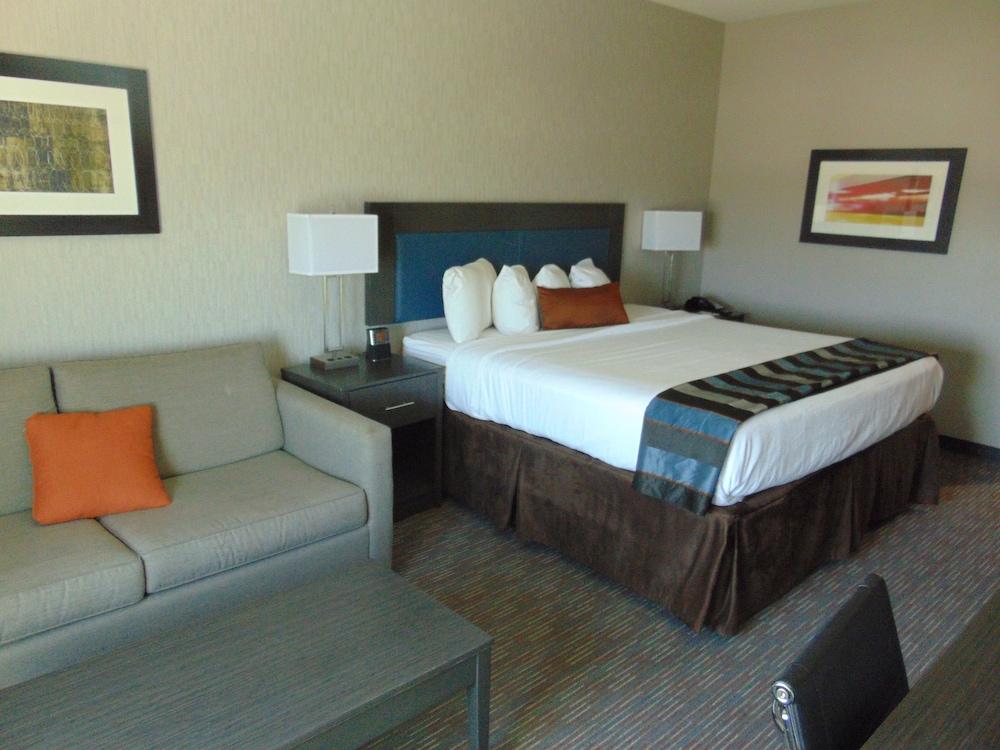 Wingate by Wyndham Lubbock near Texas Tech Univ. Medical Ctr photo 18