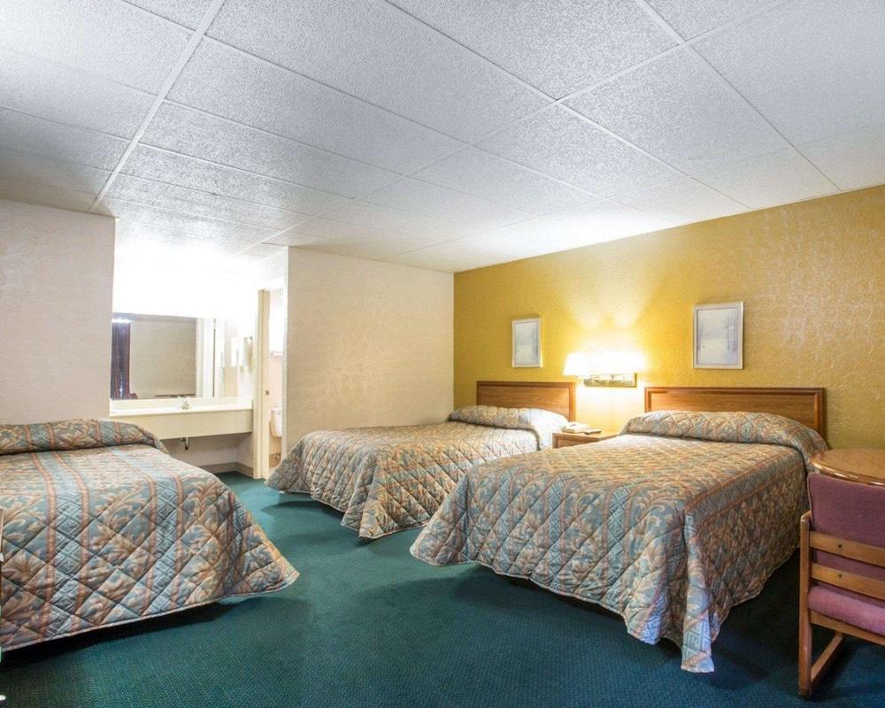 Rodeway Inn Gadsden - Attalla photo 24