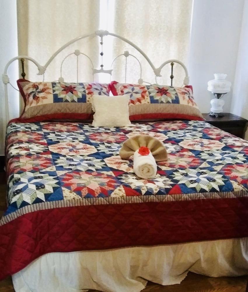 Trucountry Inn photo 7