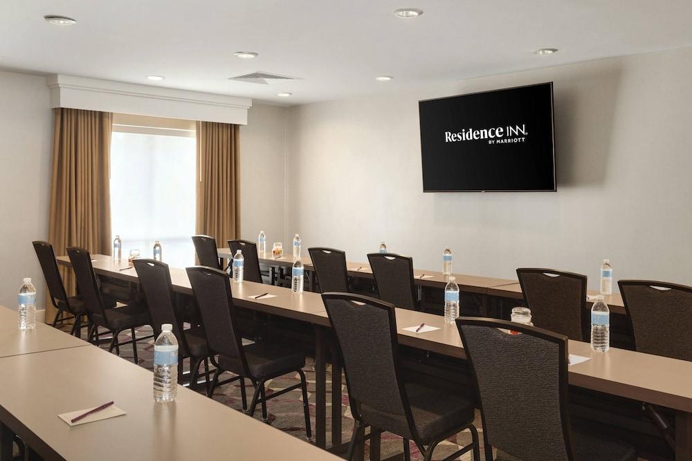 Residence Inn by Marriott Philadelphia Willow Grove photo 16