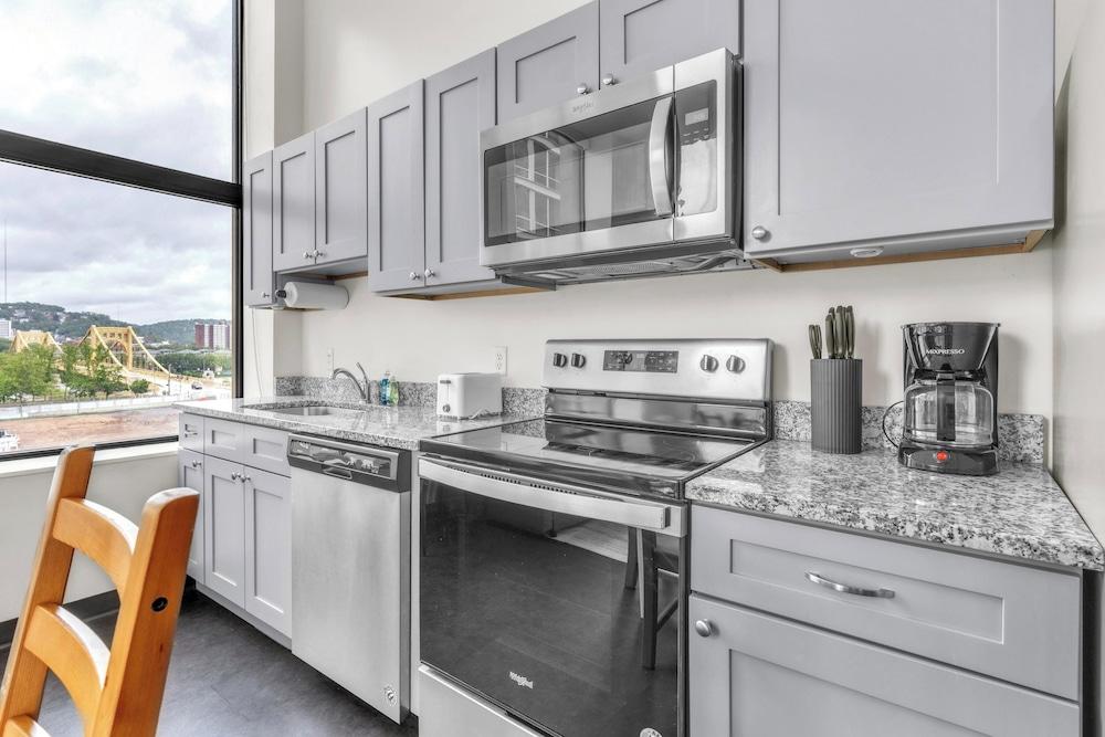 CozySuites - Press House photo 59