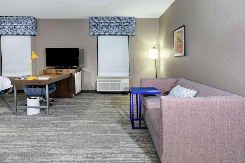 Hampton Inn & Suites Columbia Killian Road photo 63