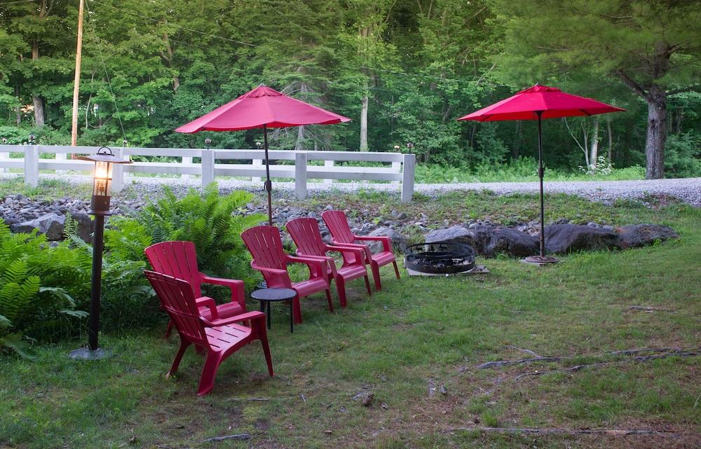 Harkness Brook Inn photo 28