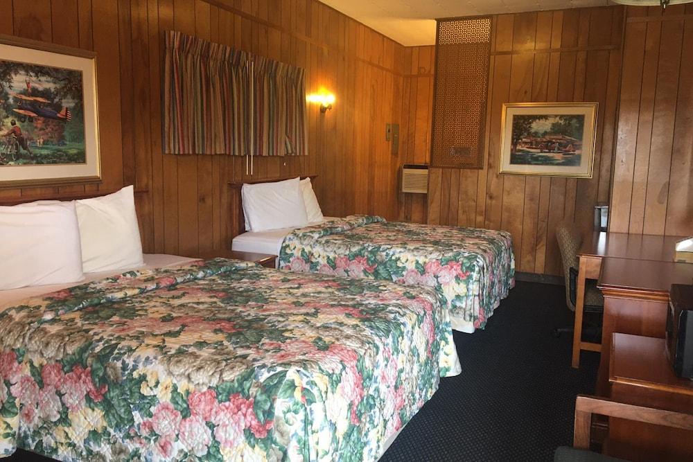Economy Inn Eldorado photo 3