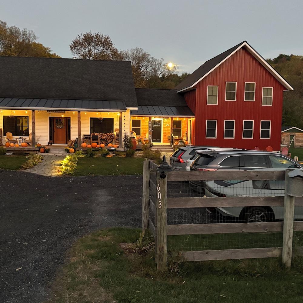 The Birch & Berry Inn photo 2