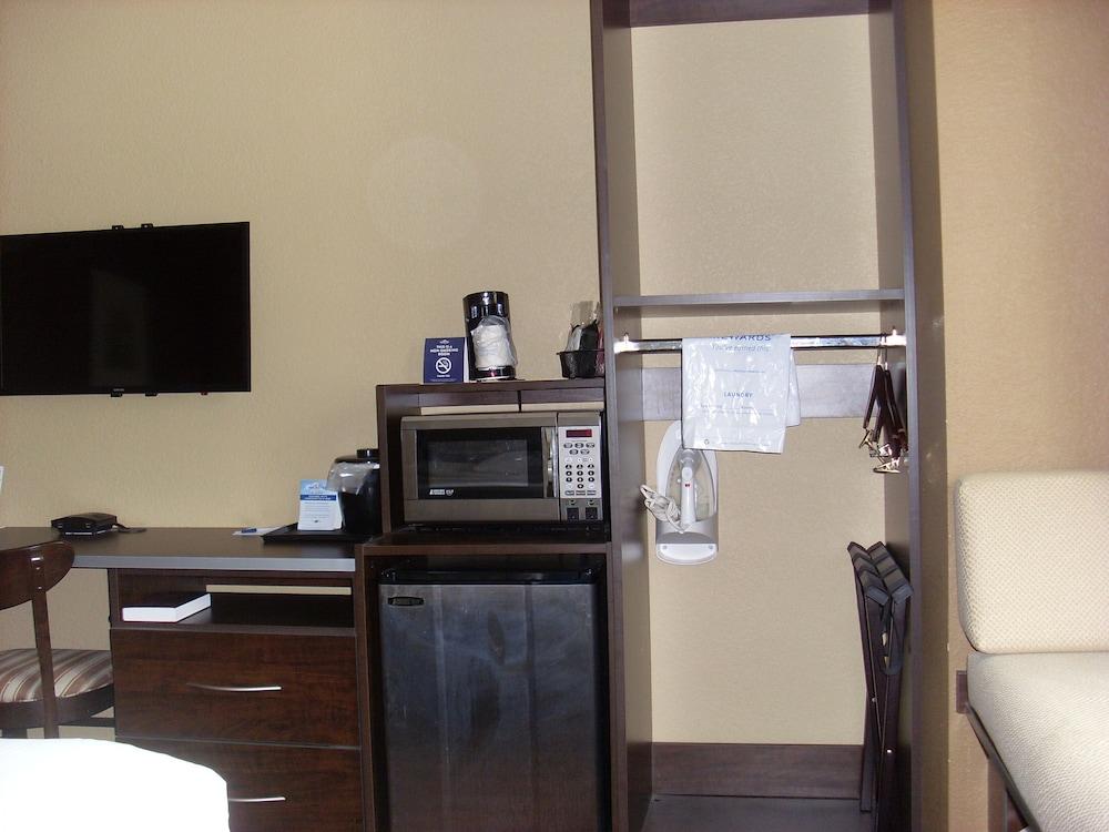 Microtel Inn & Suites by Wyndham Kenedy/Karnes City photo 14
