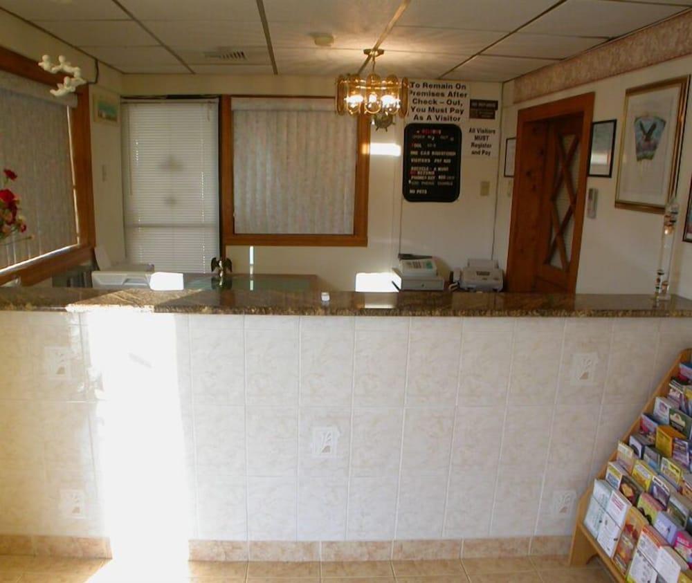 Condor Motel photo 3