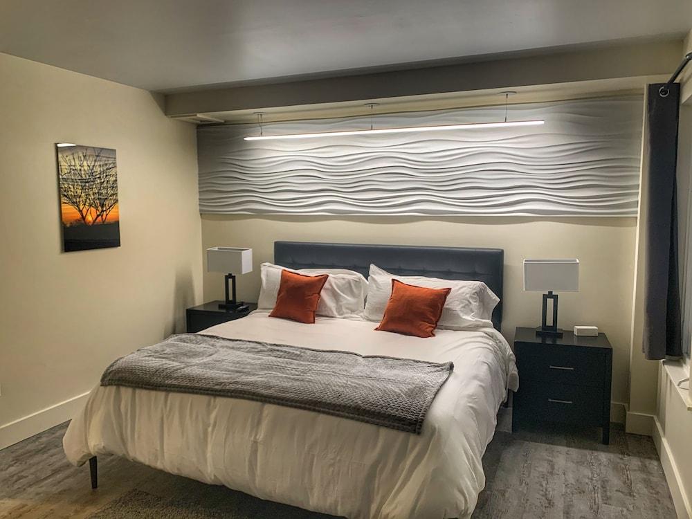 Manhattan Hotel Salida photo 29