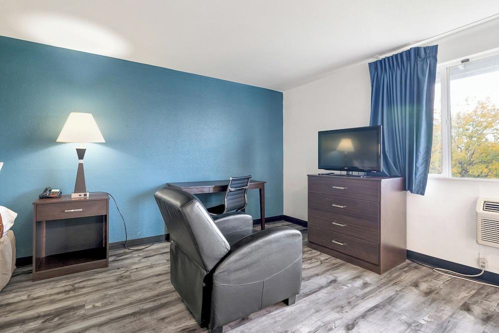 Kennewick Inn & Suites Tri Cities photo 19