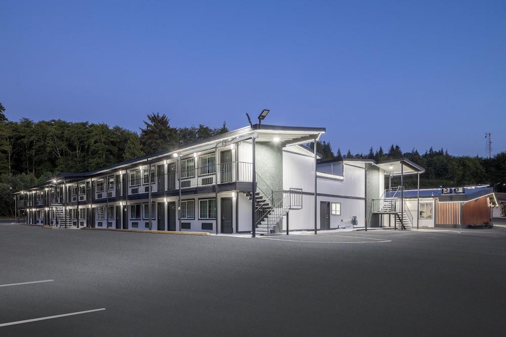 Motel 6 – Aberdeen, WA photo 18