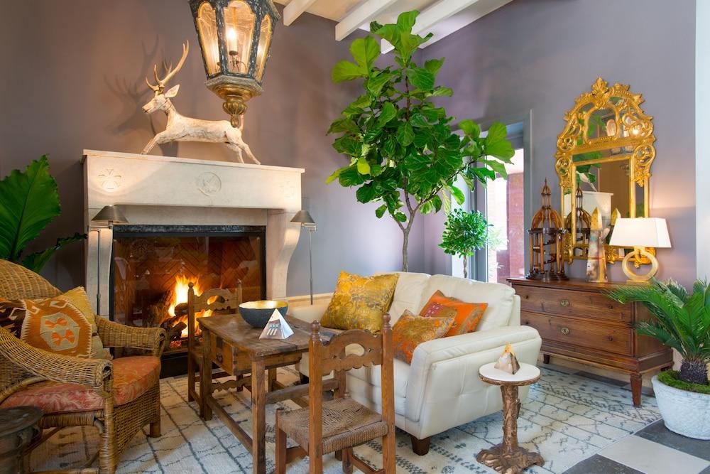 The Ivy Hotel photo 3