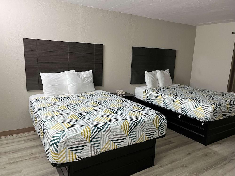 Studio 6 Suites West Memphis, AR - Memphis photo 11