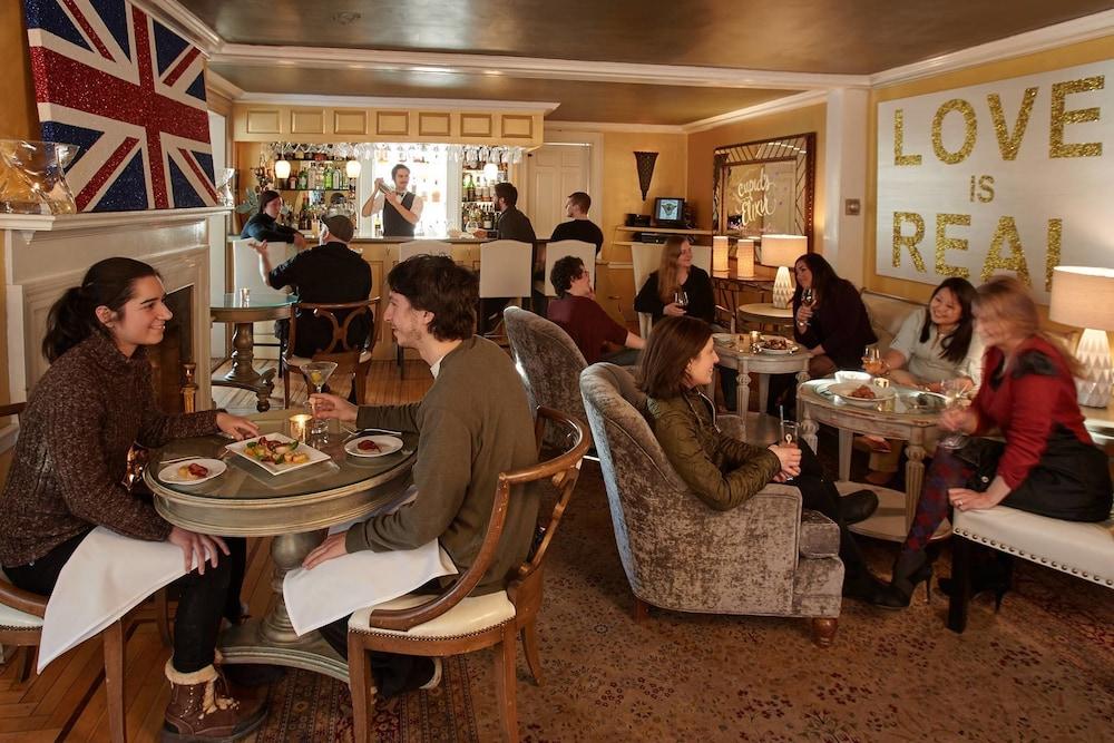 Bee and Thistle Inn photo 29