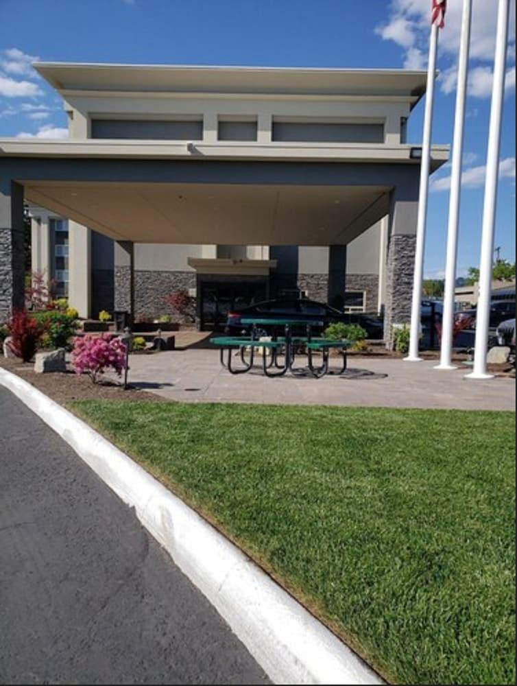 Hampton Inn Clackamas photo 10