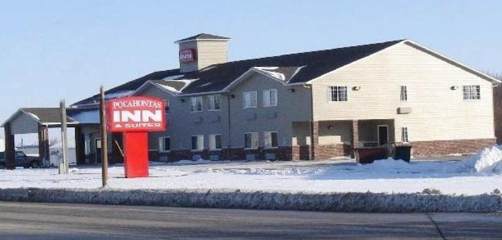 Pocahontas Inn & Suites photo 1