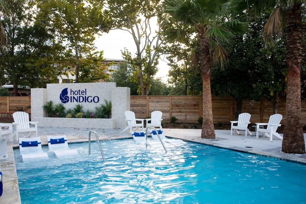 Hotel Indigo Mount Pleasant by IHG photo 21