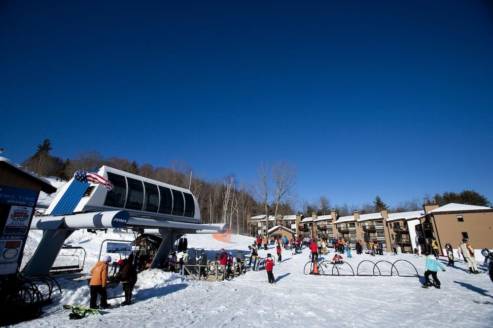 Mountain Lodge at Okemo, A Vail Resorts Property photo 46